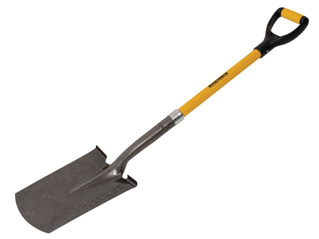Roughneck Digging Spade 1070mm (42in) 68-224