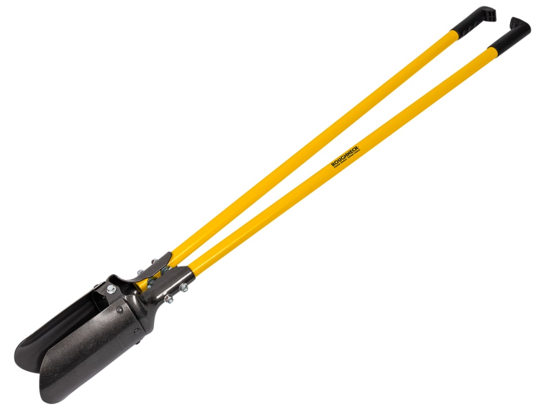 Roughneck Post Hole Digger - Traditional Pattern 1.5mm (59in) 68-250