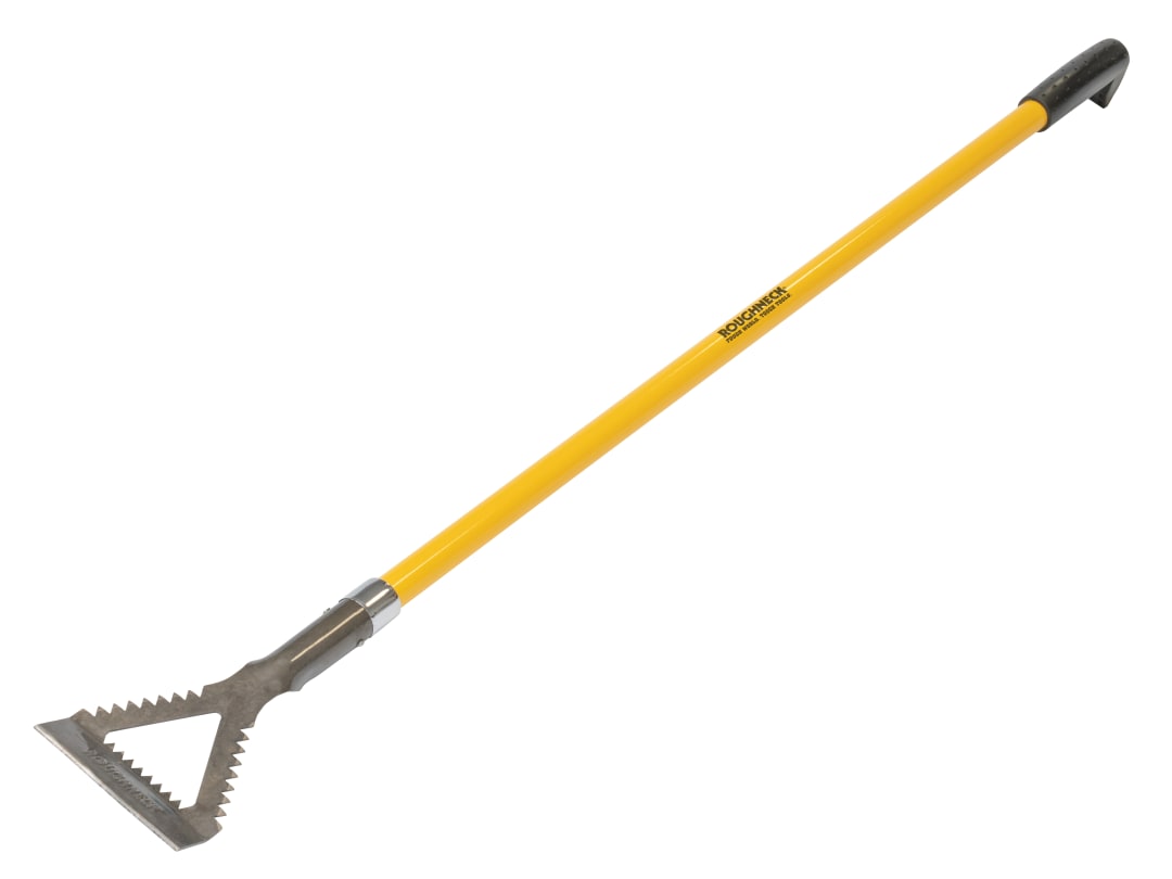 Roughneck Sharp-Edge Dutch Hoe 68-307