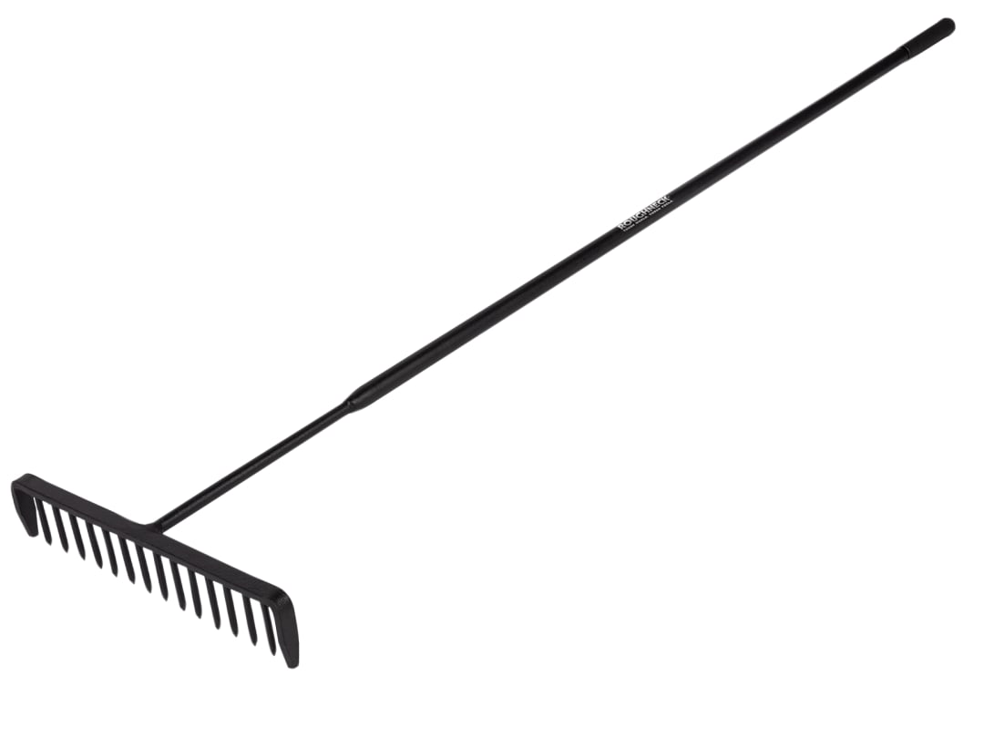 Roughneck Tarmac Rake 400mm x 1.7m (16 x 67in) 68-500