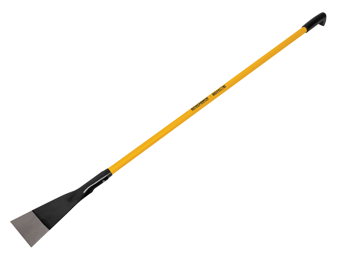 Roughneck THE BIG MUTT PRO Multi-purpose Demolition Scraper, Fibreglass 175mm (7in) 88-040