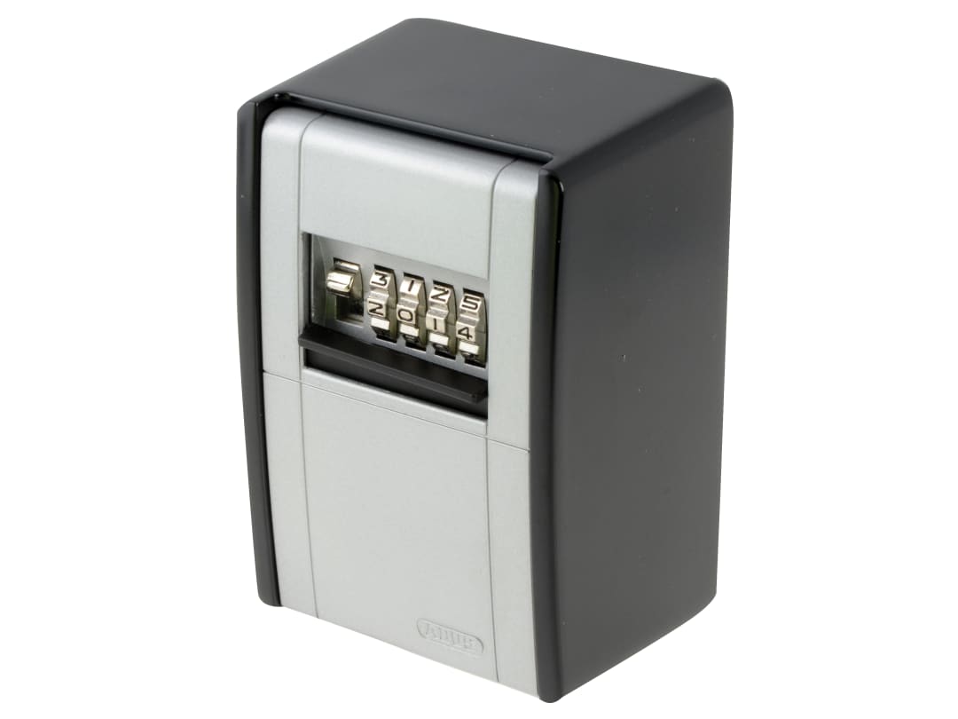ABUS Mechanical 787 BIG Wall-Mounted KeyGarage™ 10008492-01