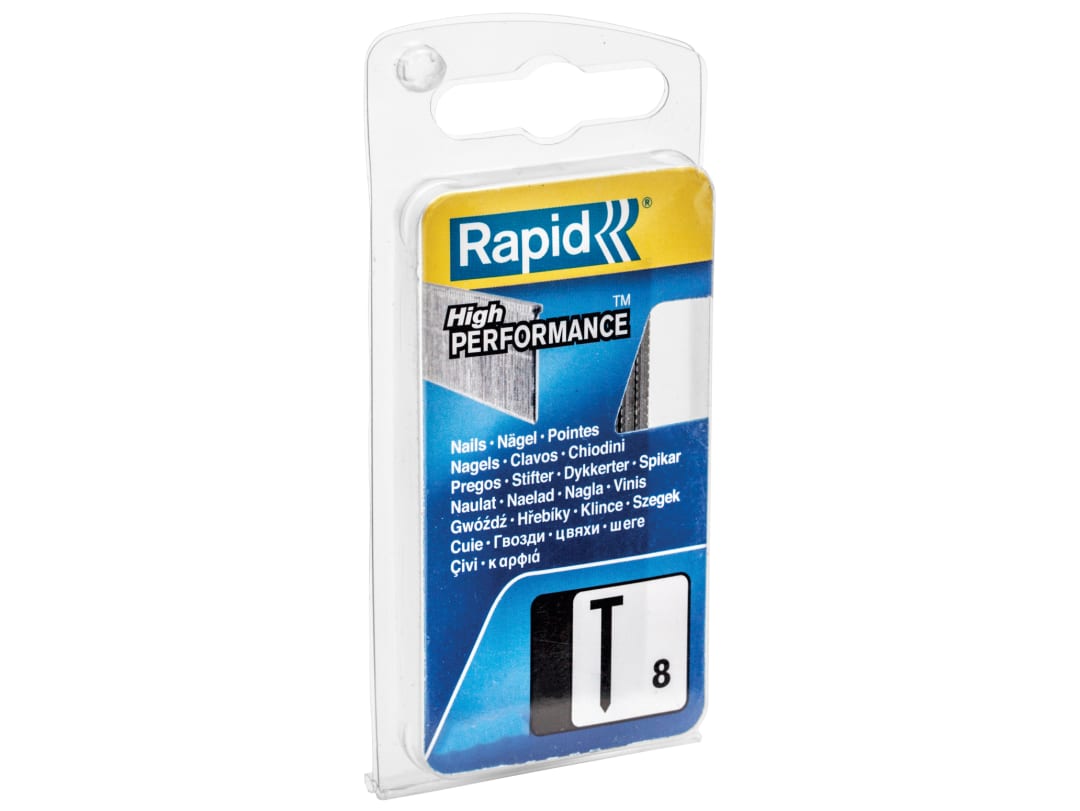Rapid 300/20NB 20mm Brads (Box 750) 40109534