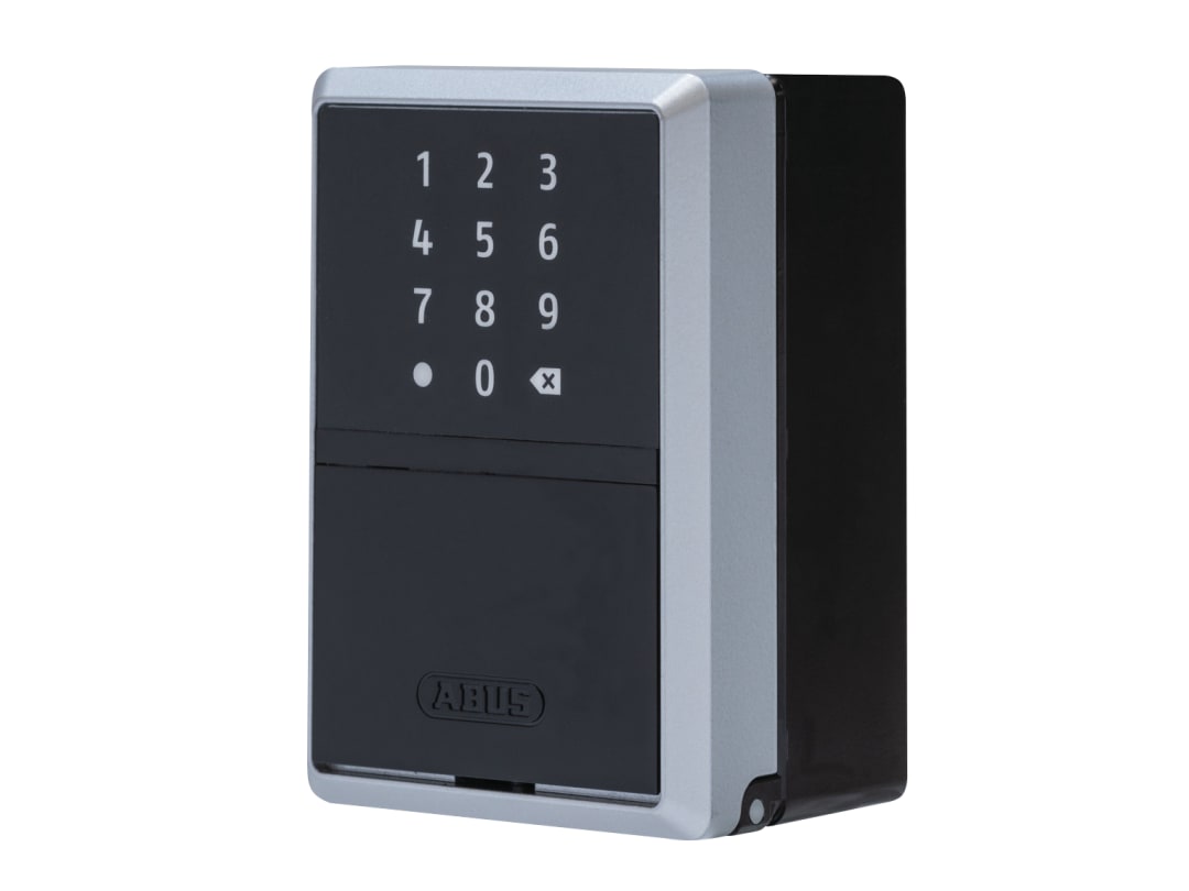 ABUS Mechanical 787 SMART-BT KeyGarage™ 10063824-01