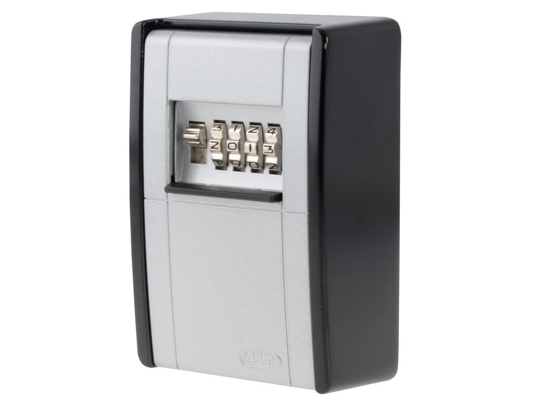 ABUS Mechanical 787 Wall-Mounted KeyGarage™ 10046331-01