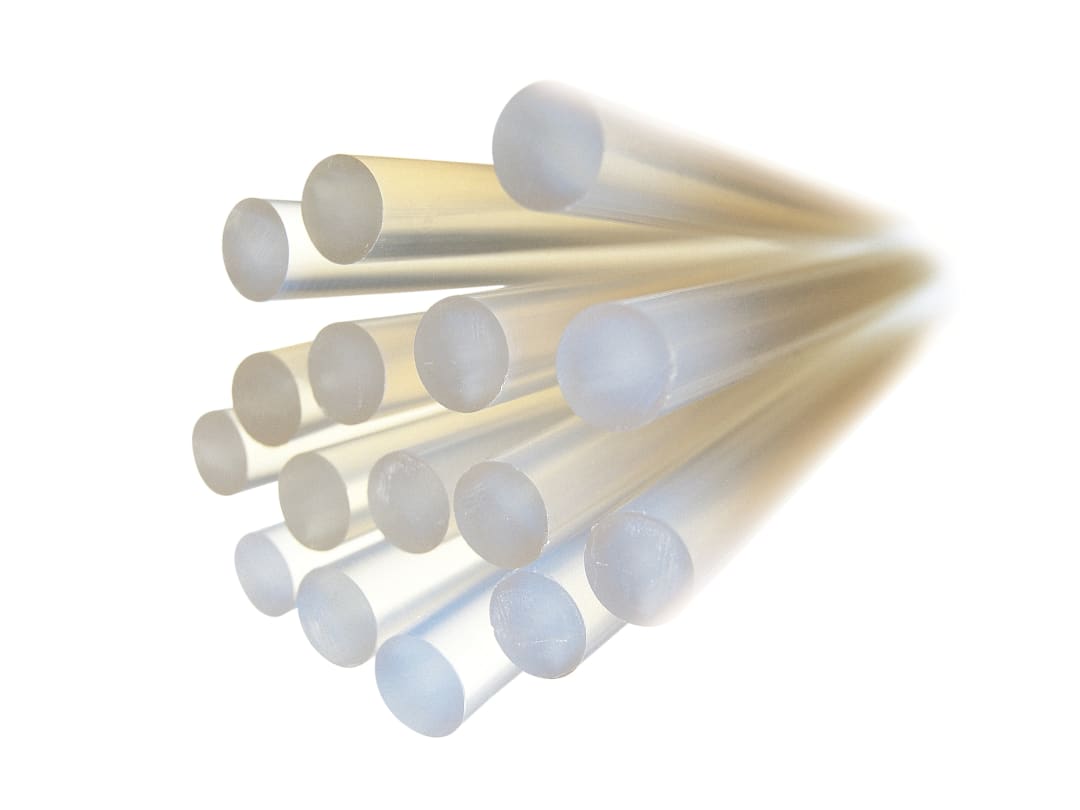 Rapid GEN-T Glue Sticks 12 x 190mm (10kg Box) 40302771