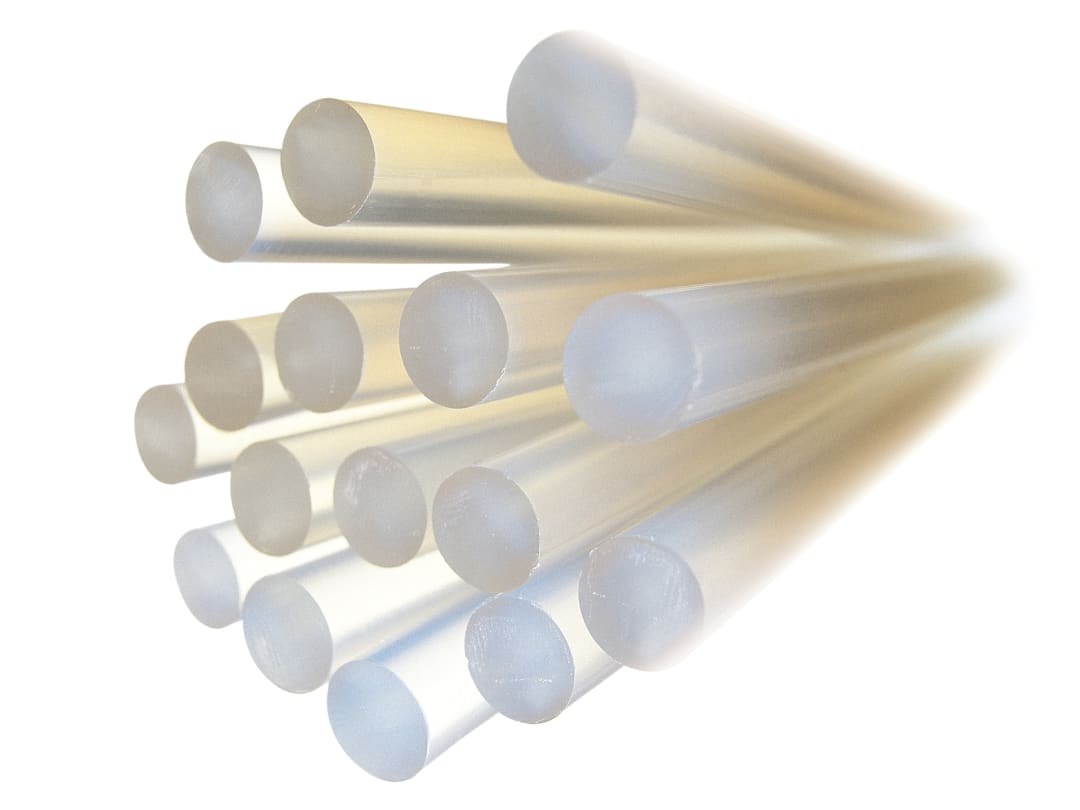 Rapid GEN-T Glue Sticks 12 x 190mm (1kg Bag) 40302799