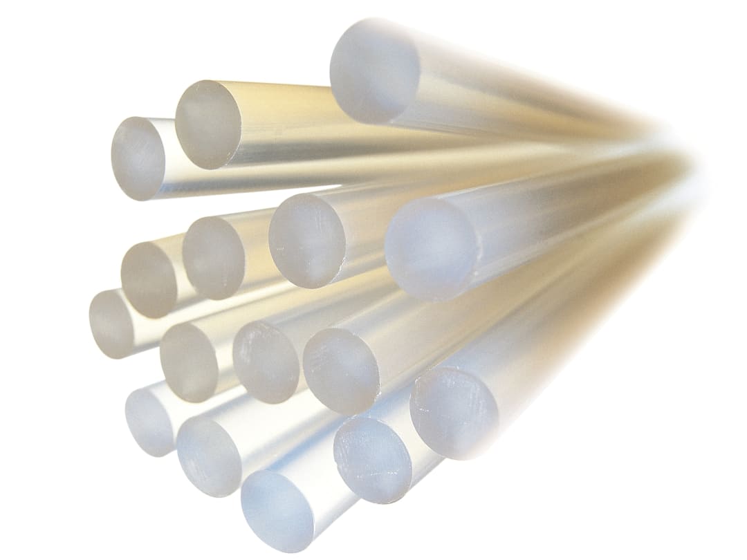 Rapid GEN-T Glue Sticks 12 x 295mm (2.5kg Bag) 40302800