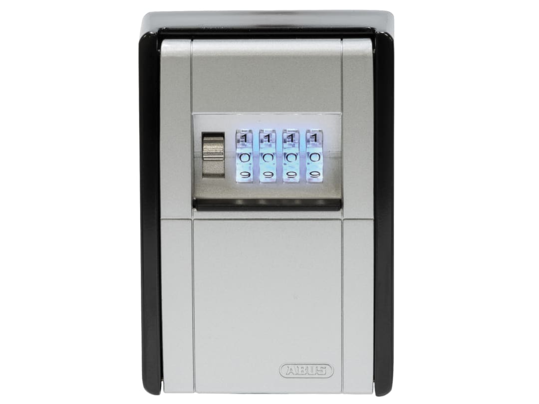 ABUS Mechanical 787 LED Wall-Mounted KeyGarage™ 10083854-01