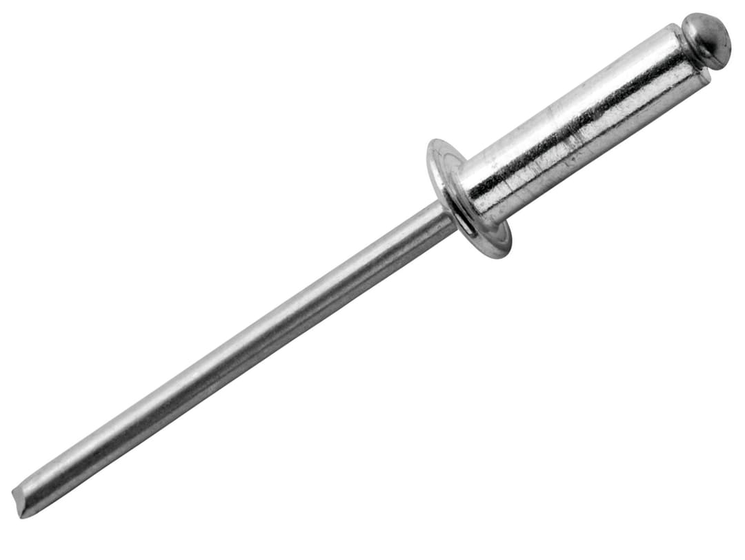 Rapid High Performance Rivets 4 x 14mm Blister of 50 5000385