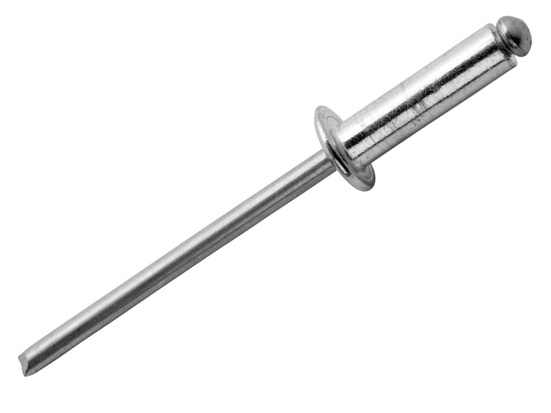 Rapid High Performance Rivets 4.8 x 14mm Blister of 50 5000389