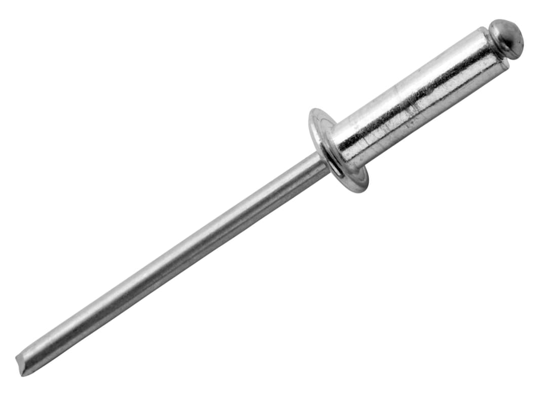 Rapid High Performance Rivets 4.8 x 16mm Blister of 50 5000390