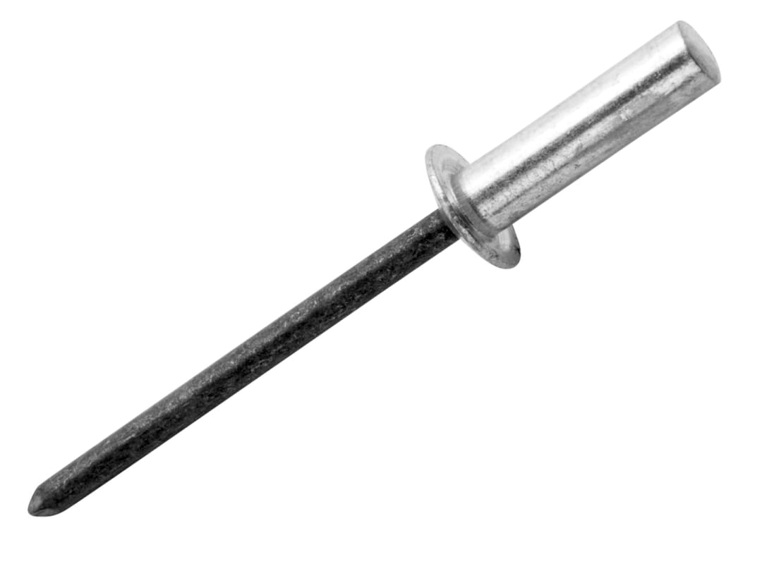 Rapid Waterproof Rivets 4.8 x 14mm Blister of 50 5000402