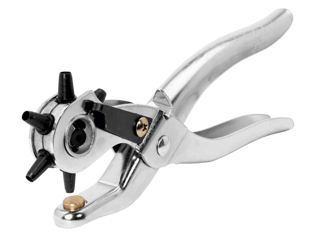 Rapid RP03 Leather Punch Pliers 5000408
