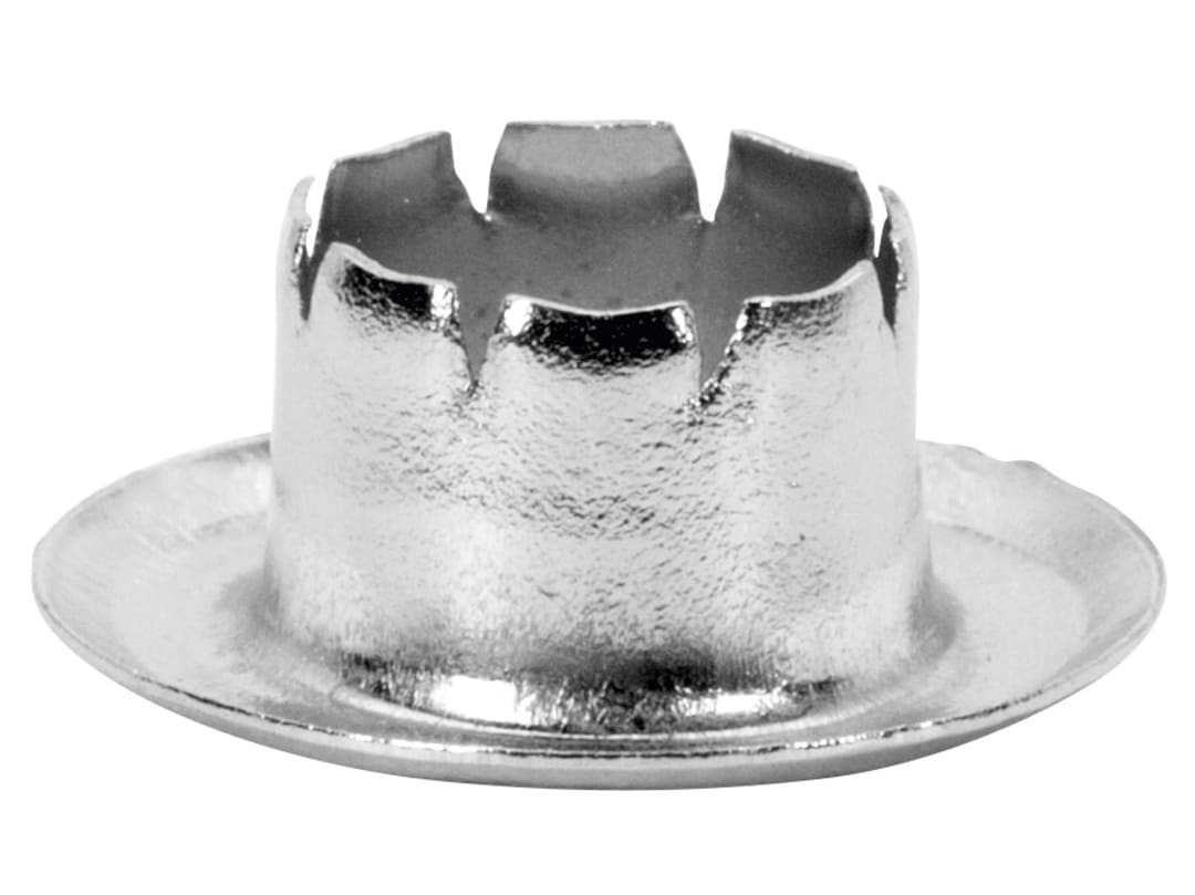 Rapid Eyelets 6mm Pack of 25 + Assembly Tools 5000410