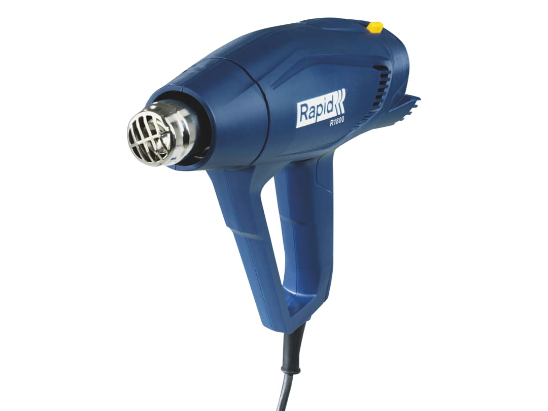 Rapid R1800 Hot Air Gun 240V 1800W 5001403