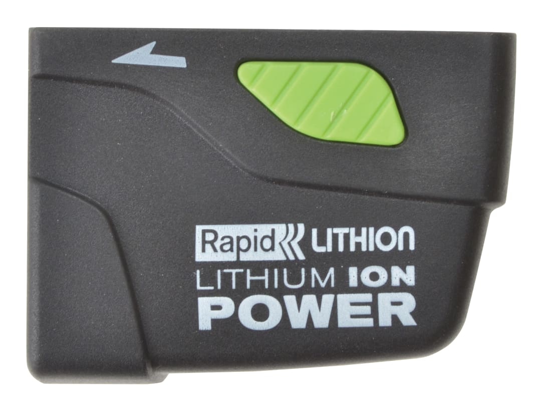 Rapid AC300 Li-Ion Battery Pack For BGX300 Glue Gun 7.2V 2.6Ah 40303077