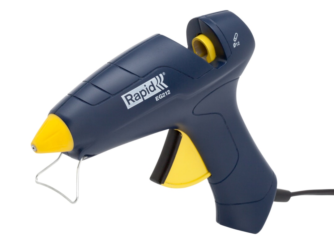 Rapid EG212 Multi-Purpose Glue Gun 200W 240V 40302921