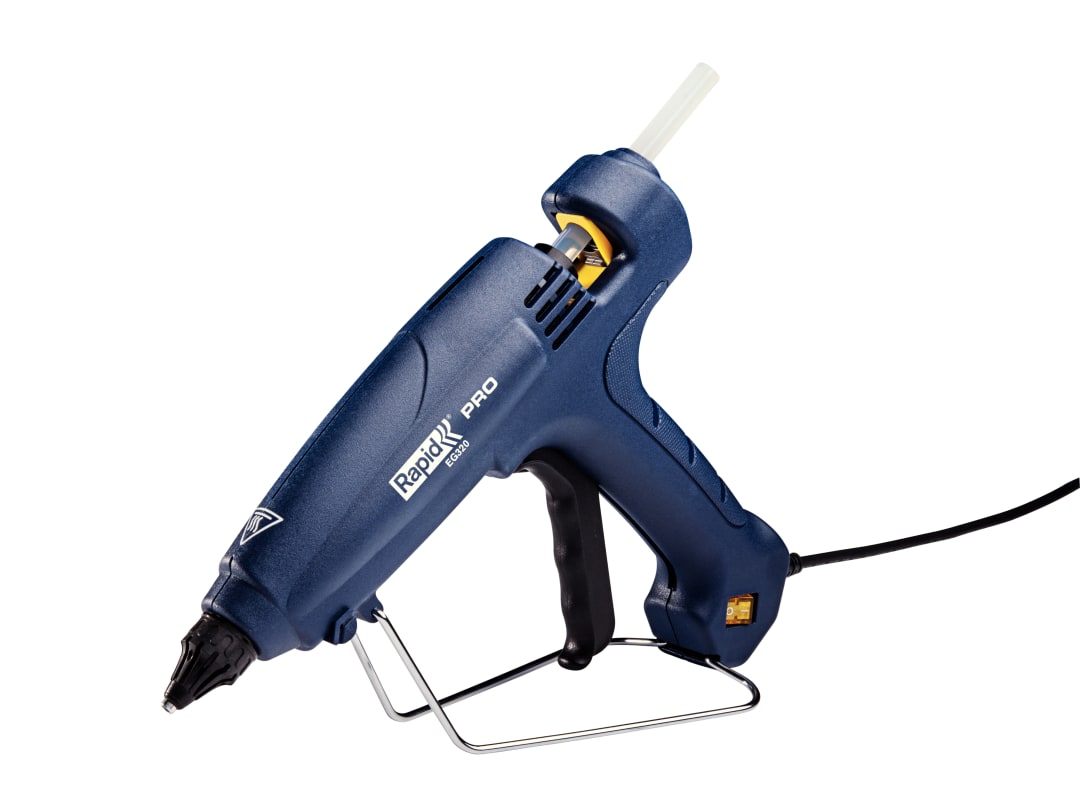 Rapid EG320 Professional Glue Gun 120W 240V 5000714