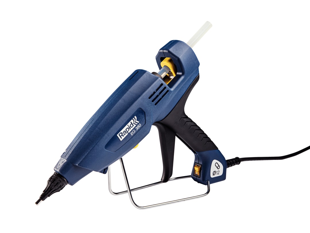 Rapid EG380 Industrial Glue Gun 400W 240V 5000181