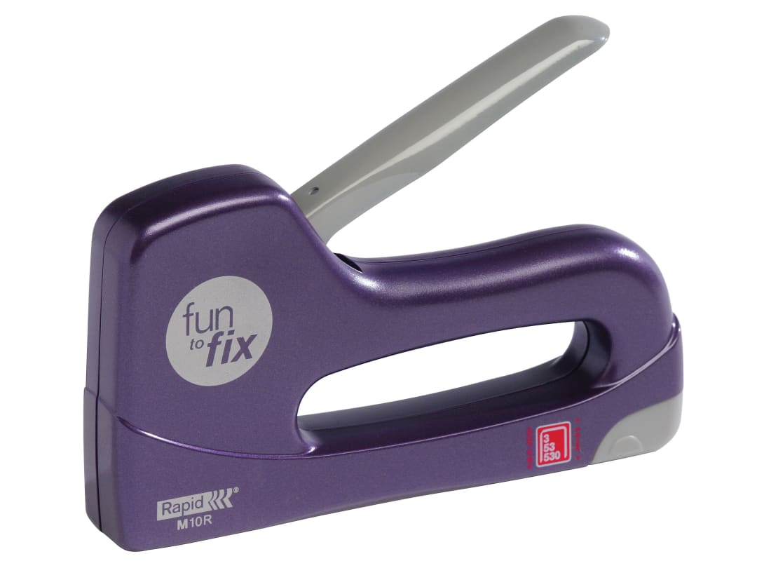 Rapid M10R General Purpose Tacker 23317500