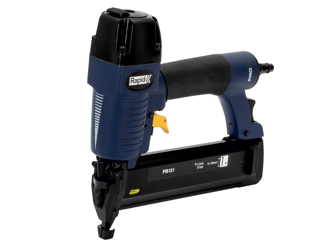 Rapid Airtac Pro PB131 Pneumatic Nailer 5000054