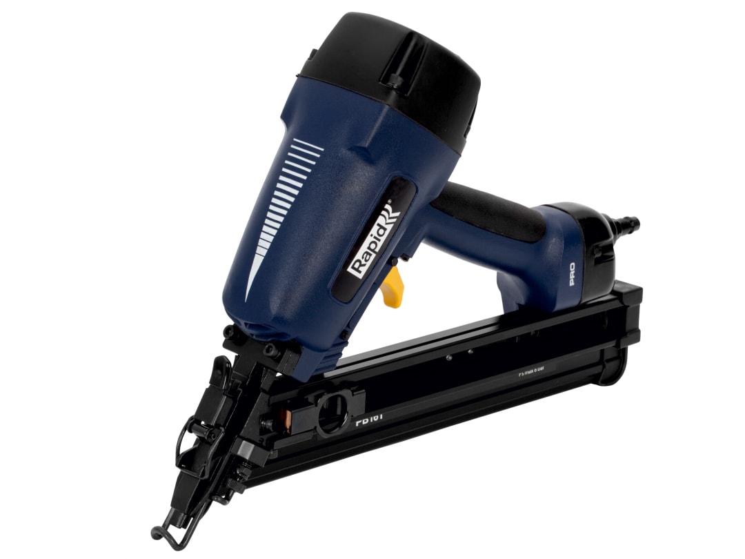 Rapid Airtac Pro PB161 Angled Pneumatic Brad Nailer 5000104