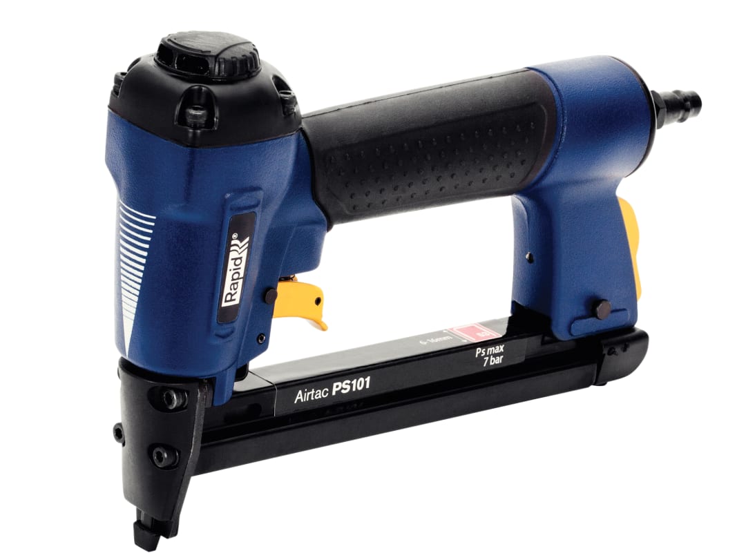 Rapid Airtac PS101 Pneumatic Stapler 5000051