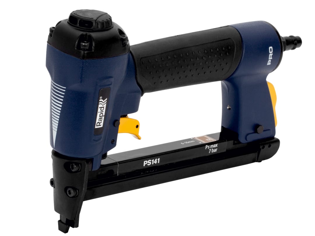 Rapid Airtac Pro PS141 Pneumatic Stapler 5000095