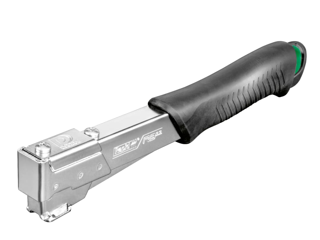 Rapid R311 Heavy-Duty Hammer Tacker 5000005
