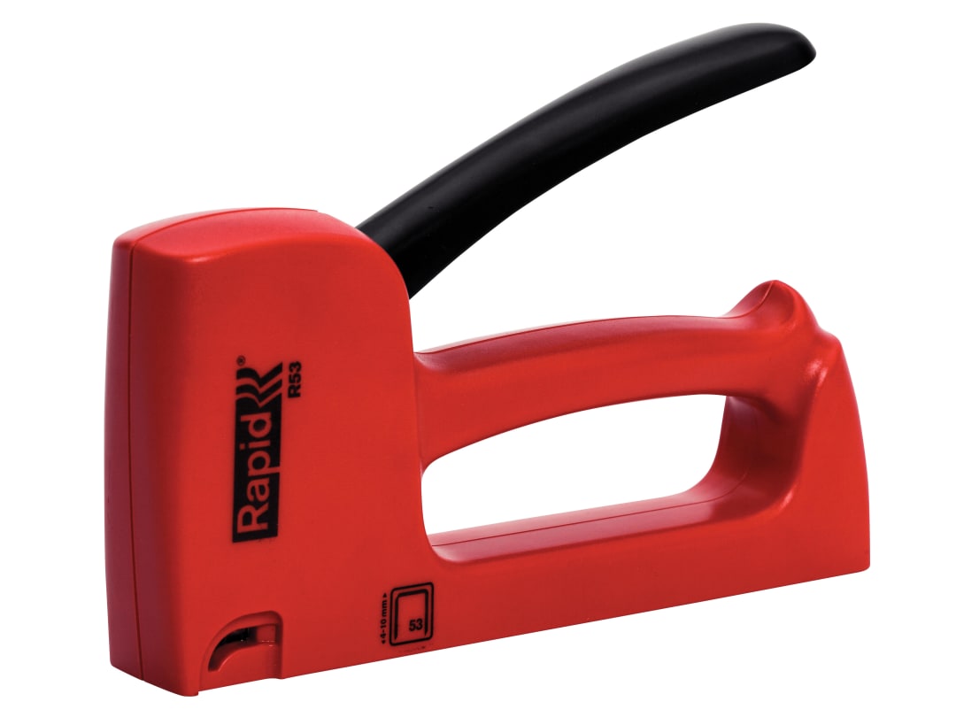 Rapid R53E Staple Gun 20443850