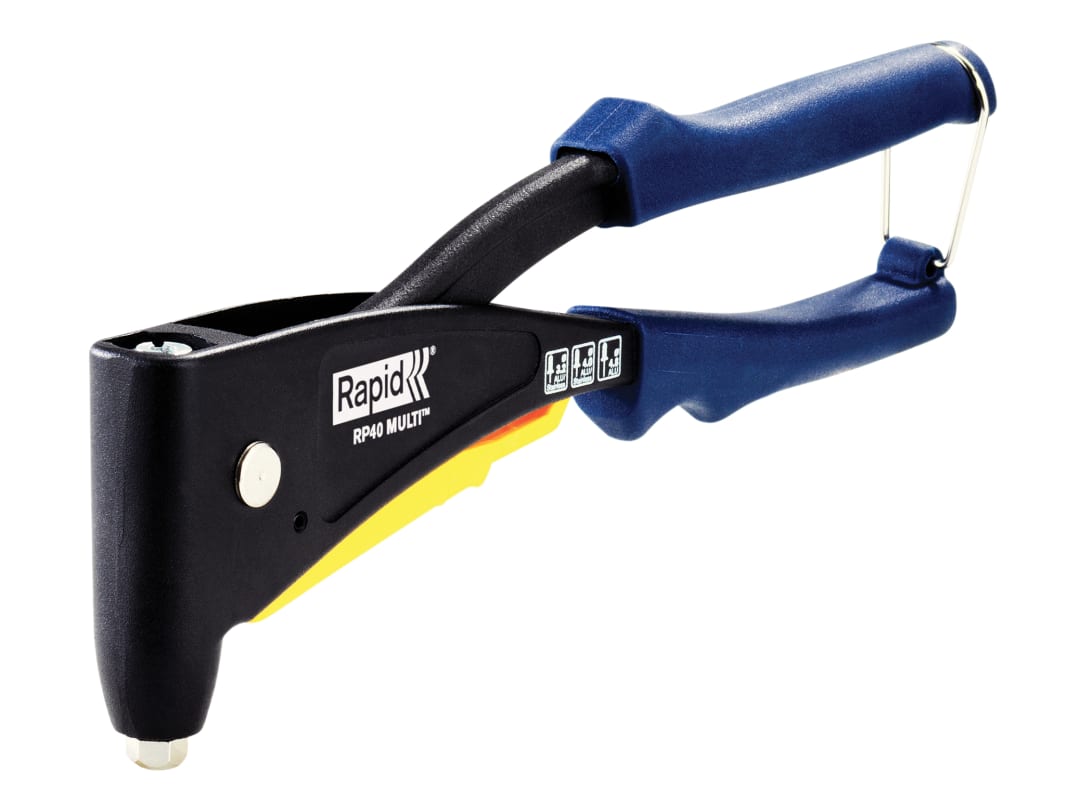Rapid RP40 MULTI™ Hand Riveter 5001125