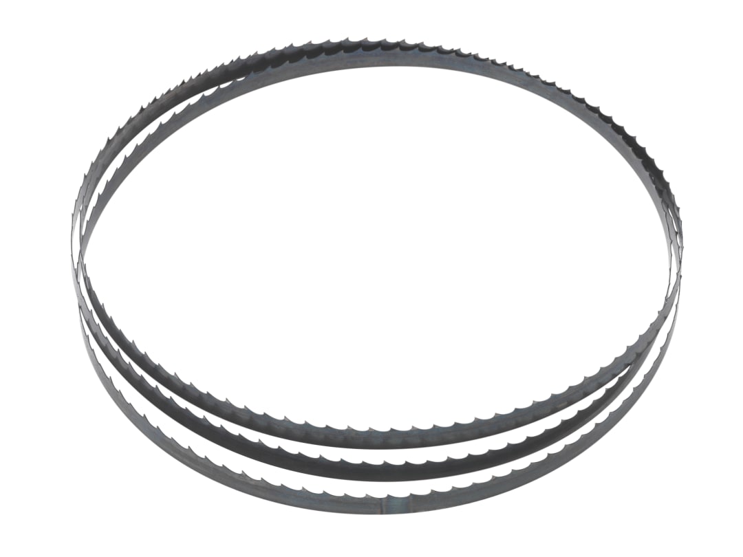 Record Power BB70-3 Pack Bandsaw Blades For BS250 BB70-3PACK