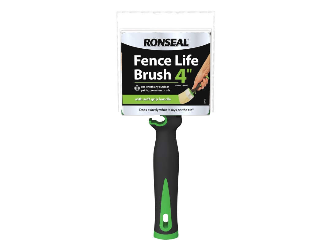 Ronseal Fence Life Brush 37076