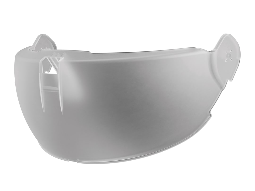 ABUS Mechanical SPECTOR/SPECTOR-E Visor Protector 10094863-01