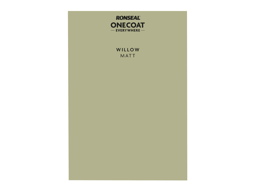 Ronseal Peel & Stick Everywhere Willow KCB.7415603.62304.00