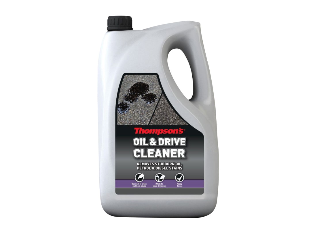 Ronseal Oil & Drive Cleaner 1 litre 32534