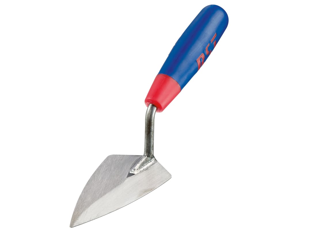 R.S.T. Pointing Trowel Philadelphia Pattern Soft Touch 6in RTR10106S