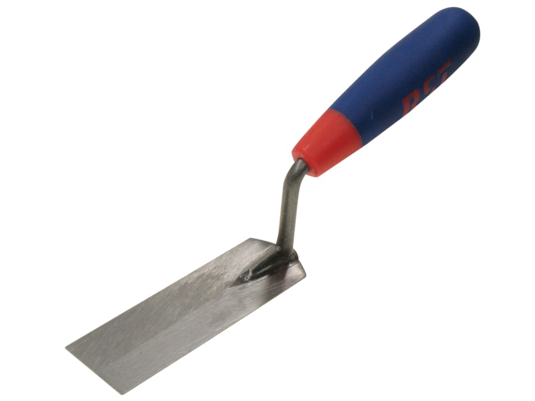 R.S.T. Margin Trowel Soft Touch Handle 5 x 1.1/2in RTR103AS