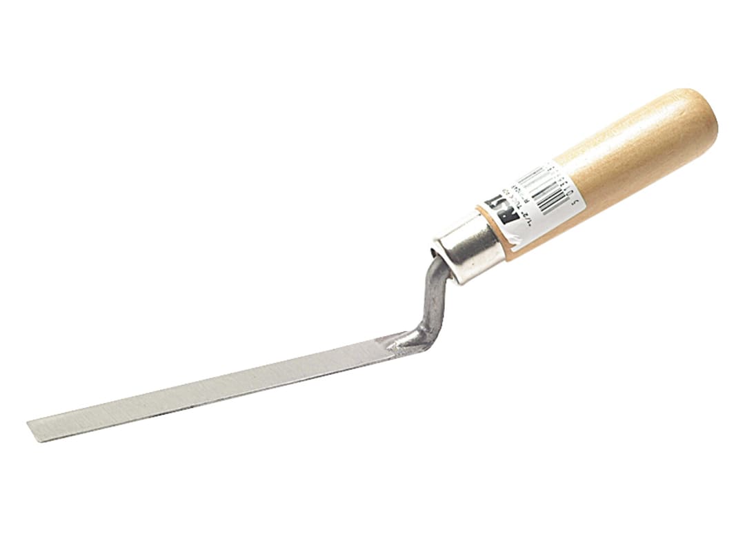 R.S.T. Tuck / Window Pointer Wooden Handle 1/2in RTR104B