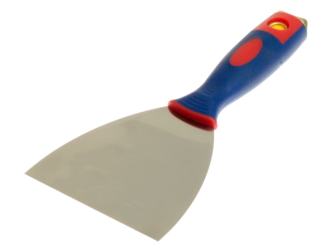 R.S.T. Drywall Putty Knife Soft Touch Flex 150mm (6in) RTR551EF