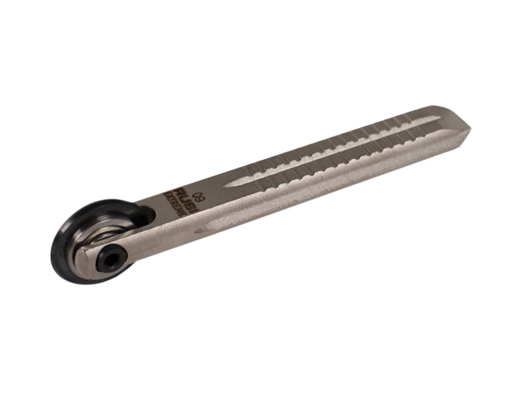 RUBI TILING TOOLS EXTREME PLUS Scoring Wheel 22mm (7/8in) 01900