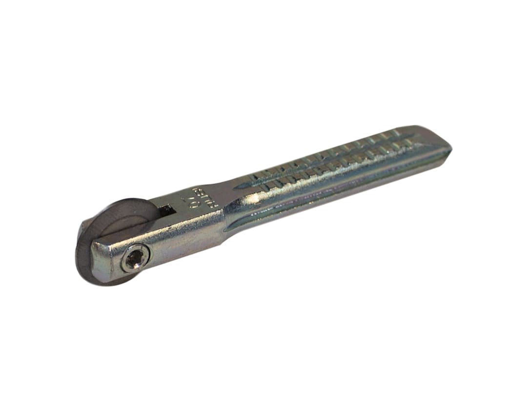 RUBI TILING TOOLS Carbide Scoring Wheel 18mm (3/4in) 01950
