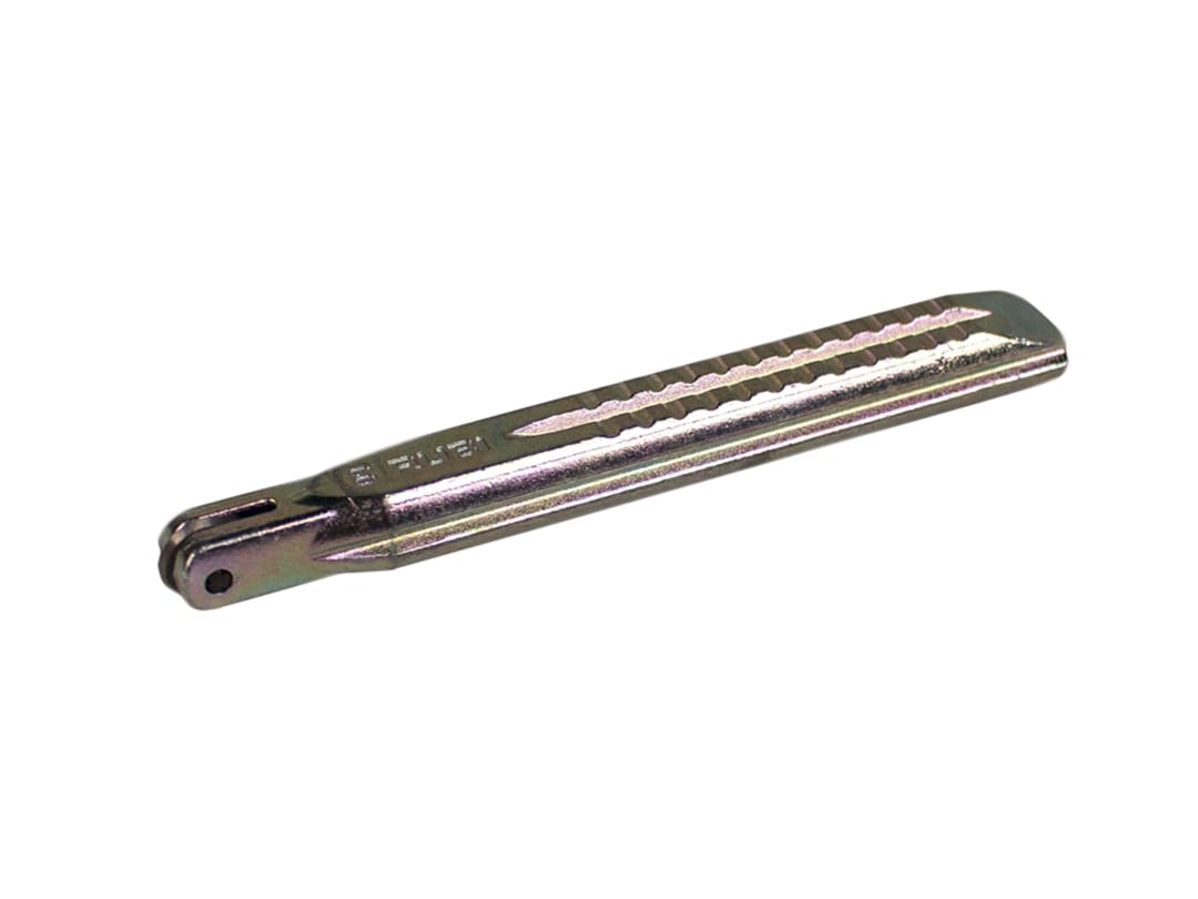 RUBI TILING TOOLS Carbide Scoring Wheel 8mm (3/8in) 01958