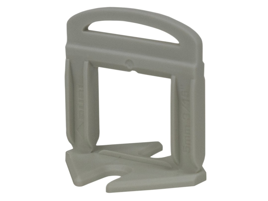 RUBI TILING TOOLS Delta Level System Strip 3-12 x 2mm (Box of 200) 02853