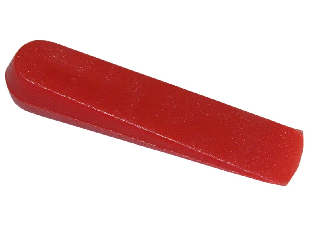 RUBI TILING TOOLS Tiling Wedge 3/16in (5mm) (Box of 500) 02950