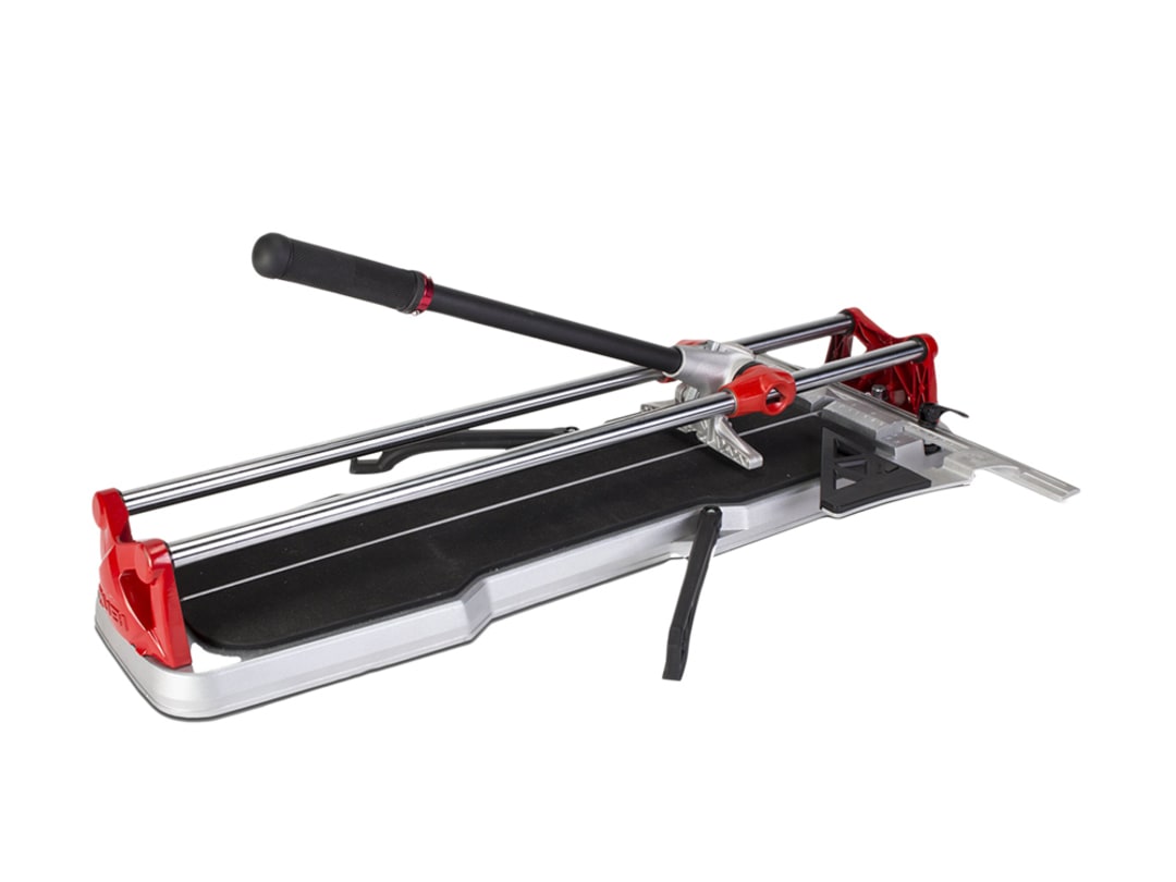 RUBI TILING TOOLS SPEED-62 MAGNET Manual Cutter with Case 14988