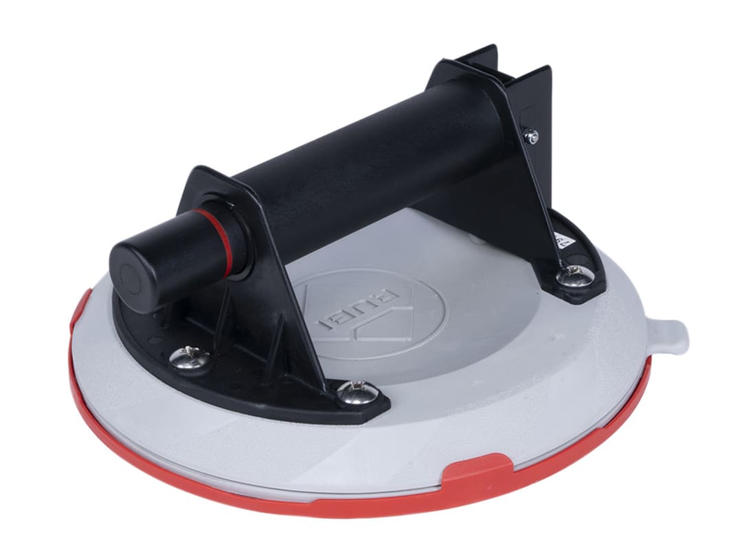 RUBI TILING TOOLS GSC200 Vacuum Suction Cup 21951