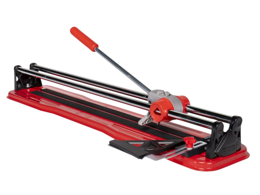 RUBI TILING TOOLS PRACTIC-PLUS Manual Cutter 21979
