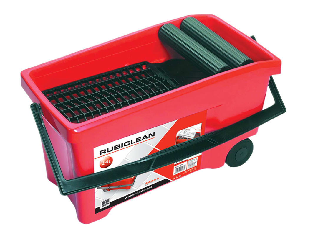 RUBI TILING TOOLS RUBICLEAN SUPERPRO Washboy 21998